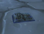 Dusty Journal
