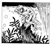 Mudclaw