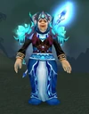 Ice Caller Briatha
