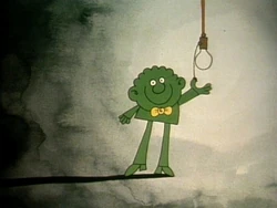 Greenman.DarkLight