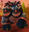 Cataclysm Hound