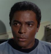 Samuel Boma