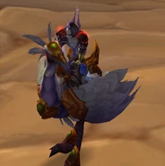 Whitehawky
