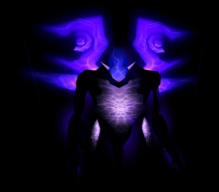 Voidgodd