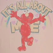 Elmo-allaboutme