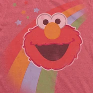 Elmo-rainbow