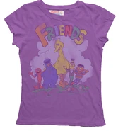 Flowerfriends
