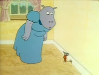 QuietHippoLoudMouse