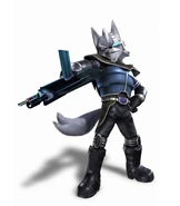WolfAssault