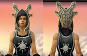 Battlecast Hood