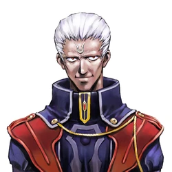 Wisemanface