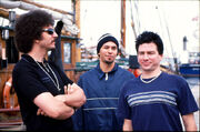 Primus copenhagen 1998