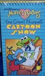 Greatmuppetcartoonshow