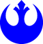Alliance Starbird.svg