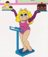 Piggycupcakes