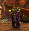 Shadowsword Lifeshaper