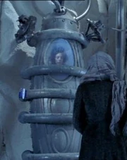 Cryo Tube