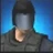 Contact Small Security Chief (Terra Volta)