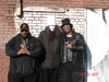 James Brown tribute 2007