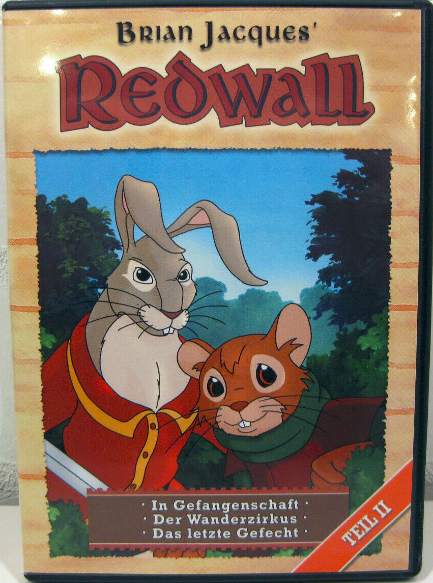 RedwallTeil2