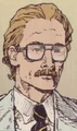 Doctor Hutcheson