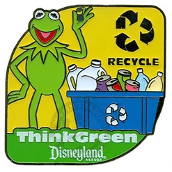 Thinkgreen-pin