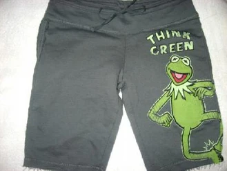 Thinkgreen-shorts
