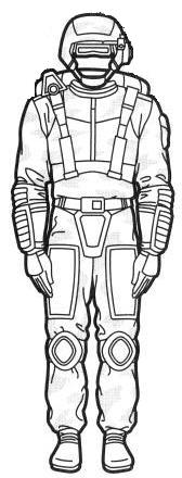 star wars scout armor