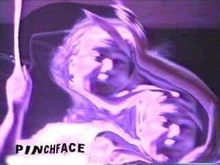 Pinchface