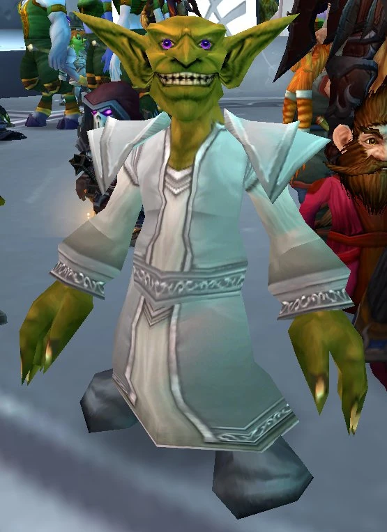 cloth armour