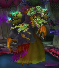 Skithian Windripper