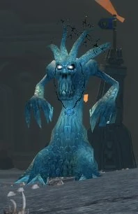 Image of Infested Root-Walker