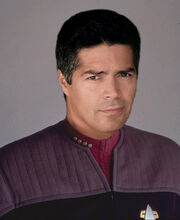 Rafael Vega