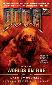 Doom3novel