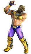KingTekken5