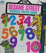 SSNumberPosterBook