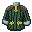 Viridian Tunic(T)