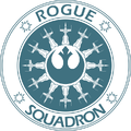 Rogue watermark