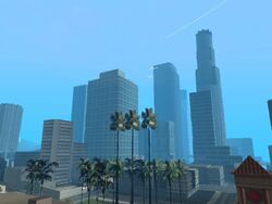 Los Santos Wiki