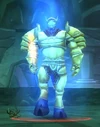 Vengeful Harbinger