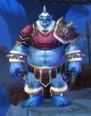Captain Krosh