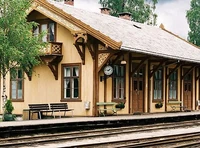 PostOfficeHurbanova