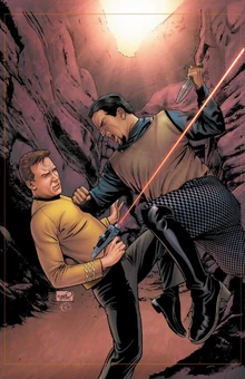 Enterprise Experiment 3