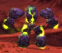 Infernal Warbringer
