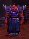 Shattered Hand Acolyte