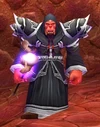 Shattered Hand Warlock