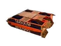 Tornado