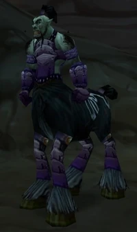 The Nameless Prophet