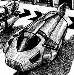 Katarn-class