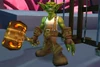 Weapons Vendor
